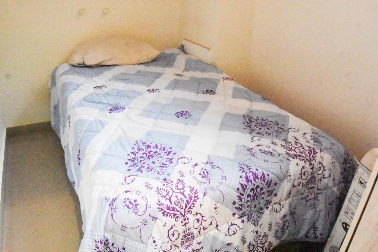 Spacious Zamtel Flat Lusaka Exterior photo